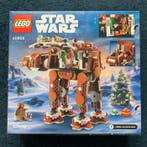Lego Set - 40806 - Star Wars - Gingerbread AT-AT