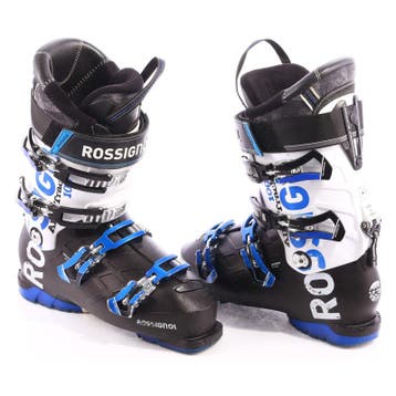 40,5 41 skischoenen ROSSIGNOL ALLTRACK 100, sensor grid, alu, Verzenden