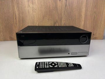 Harman Kardon - AVR-160 Solid state meerkanaals receiver
