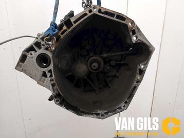 Versnellingsbak Renault Megane O177263