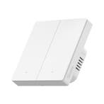 SONOFF M5-2C-86W slimme schakelaar - wifi (Matter), Verzenden