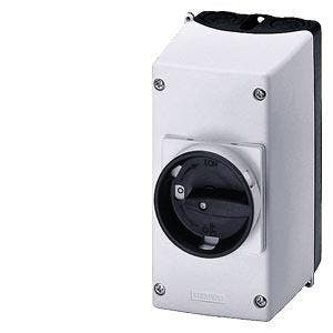 Siemens 3RV1 Schakelkast Leeg - 3RV19231CA00, Verzenden