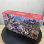 Nintendo - Switch - Nintendo Switch Monster Hunter Rise
