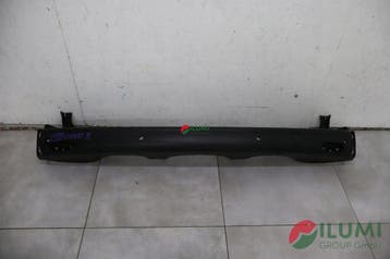 Achterbumper Expert Jumpy III Proace II Vivaro C 9808864677, Verzenden, Gebruikt
