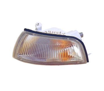 CLIGNOTANT AVANT GAUCHE POUR MITSUBISHI LANCER 96-97, Verzenden, Nieuw