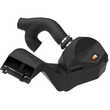 K&N Aircharger Kit passend voor Ford F150 V6 3.5/2.7 Facelif, Verzenden, Nieuw