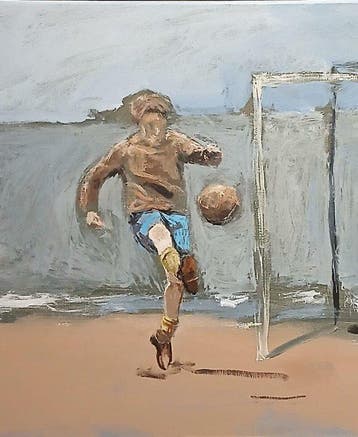 GONZHO - Sin rival, Antiek en Kunst