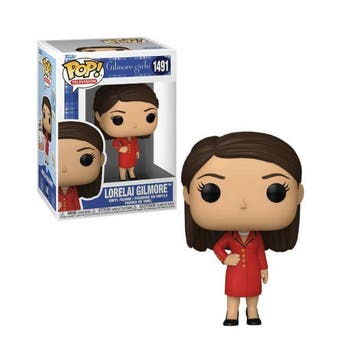 Funko Pop!  Gilmore Girls - Lorelai Gilmore #1491, Verzenden, Nieuw