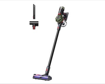Dyson V8 Steelstofzuiger | 35% korting, retour deal!, Verzenden, Gebruikt, Reservoir, Minder dan 1200 watt