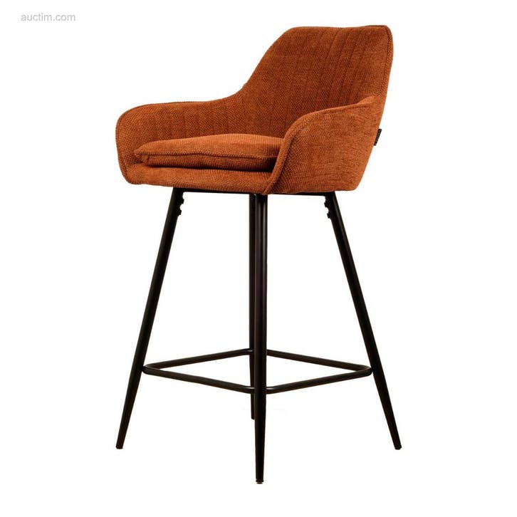 (4x) design barkruk 23003-GARNA01, Huis en Inrichting, Fauteuils