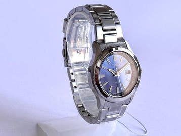 Seiko - solar - Zonder minimumprijs - Unisex - 2016