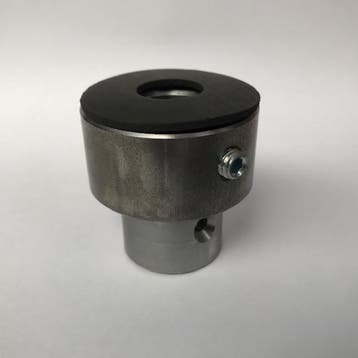 Extra short die holder Mechbammer (PLAATWERK), Verzenden, Nieuw