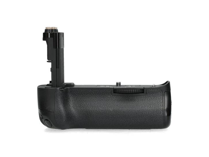 Canon BG-E11 Battery Grip - 1 jaar garantie, TV, Hi-fi & Vidéo, Photo | Studio photo & Accessoires, Enlèvement ou Envoi