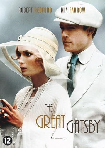 The Great Gatsby (1974), Verzenden, Nieuw in verpakking