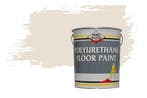 Paintmaster PU Betonverf RAL 9001 | Crèmewit 5L, Verzenden, Nieuw