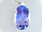 Sans prix de réserve - Collier avec pendentif - 18 carats Or