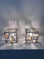 Stile Tiffany - Lampe (2) - Vitrail - Kandinsky, Maison & Meubles
