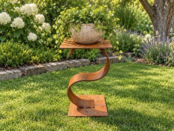 Stalewski Metal - Stalewski Metal - Sculptuuur voor buiten,