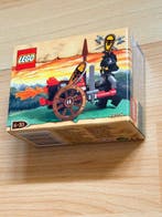 Lego Set - 4807 - Castle Fantasy - 4807, Nieuw