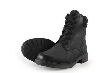 Clarks Boots in maat 37 Zwart, Verzenden, Overige typen