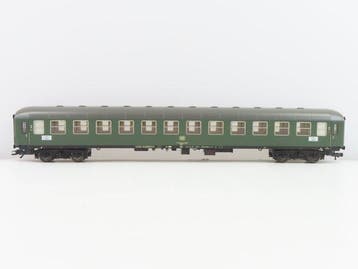 Trix H0 - 23448 - Modeltrein personenwagen (1) - 4-assig, Nieuw