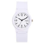 Candy Jelly Horloge Dames - Waterdicht Siliconen Kwarts, Verzenden