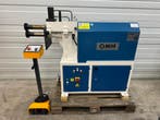 BOLUK voormachine velsmachine 2,5 mm, Doe-het-zelf en Bouw, Nieuw