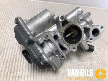 EGR Klep Mercedes B-Klasse O336780, Nieuw