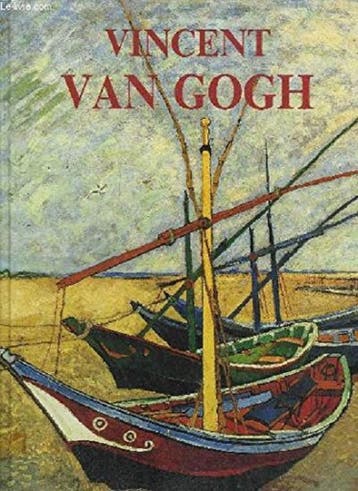 Vincent van gogh 9789062200122 Beks, Livres, Verzenden, Beks