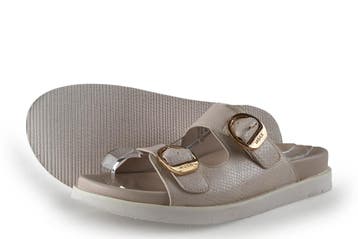 Mexx Slippers in maat 40 Beige, Slippers, Mexx, Verzenden, Beige