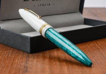 Dolcevita Furore fountain pen - Stylo, Nieuw