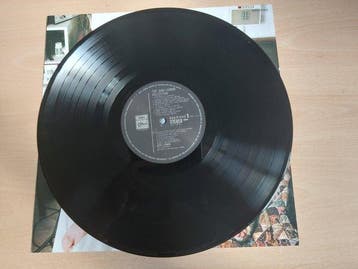 John Lennon - John Lennon Collection LP - OBI and Large