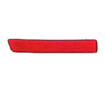 Catadioptres de Pare Chocs Pour Fiat Punto 03-05, Autos : Pièces & Accessoires, Verzenden