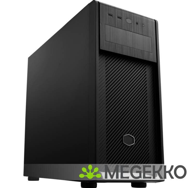 Cooler Master Elite 500 ODD, Informatique & Logiciels, Boîtiers d'ordinateurs, Envoi