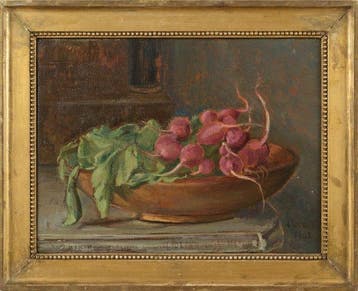 Carlo Socrate (1889-1967) - Rapanelli