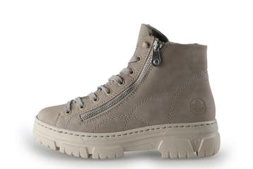 Rieker Snowboots in maat 37 Beige, Verzenden, Snowboots