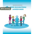 Meer zelfcontrole, minder boos 9789088507151 Gerly de Boo, Verzenden, Zo goed als nieuw, Gerly de Boo