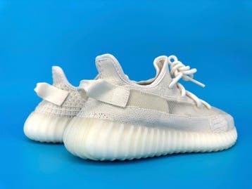Adidas - Yeezy Boost 350 V2 Bone - First Banch!!! - Sneakers, Vêtements | Hommes