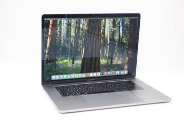 Apple MacBook Pro 15 inch (2019) | Intel Octacore i9 2.3hz