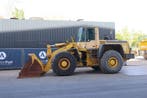 Veiling: Wiellader Komatsu WA470-3H Diesel 202kW 2000, Ophalen