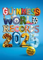Guinness world records 9789026173622, Verzenden, Guinness World Records Ltd