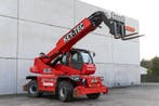 Manitou MRT 2150+ - roterende verreiker - 1880u  (C146), Zakelijke goederen, Machines en Bouw | Transport