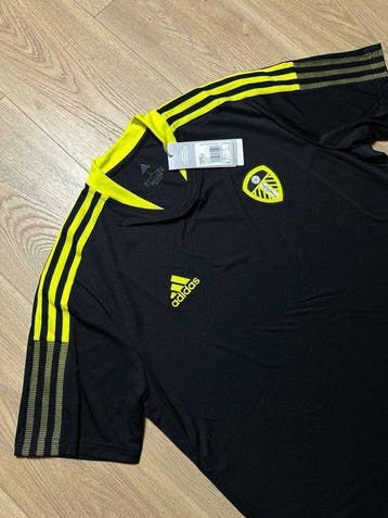 Leeds United - 2023 - Maillot de foot, Nieuw