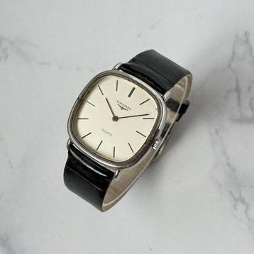 Longines - Sans prix de réserve - 730.4172 - Homme -