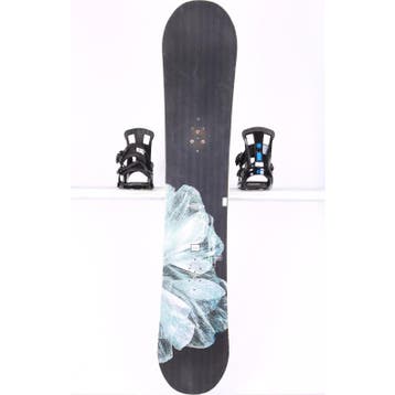 144 148 152 157 162 snowboard BURTON PROCESS EXPERIENCE 2026, Verzenden