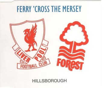 The Christians, Holly Johnson, Paul McCartney, Gerry Marsden, Verzenden, Gebruikt