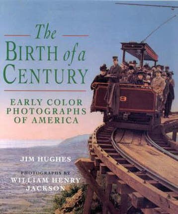 Birth of a Century 9781850436461 Jim Hughes, Verzenden, Gelezen, Jim Hughes