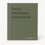 Ernest Hemingway rediscovered 9780859651905, Verzenden