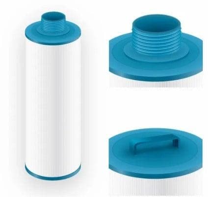 Filtre à eau pour spa type 3 (y compris SC703 ou 5CH-352), Tuin en Terras, Bubbelbaden en Hottubs, Ophalen of Verzenden