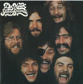 Dr. Hook And The Medicine Show - Sloppy Seconds, Verzenden